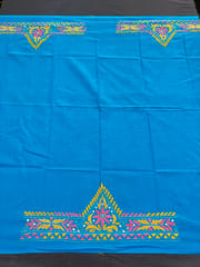 KNBP190 Kanthawork Blouse Piece