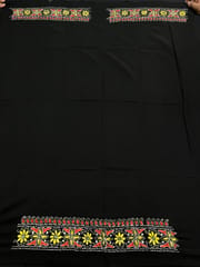 KNBP194 Kanthawork Blouse Piece