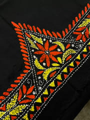 KNBP200 Kanthawork Blouse Piece