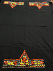 KNBP200 Kanthawork Blouse Piece