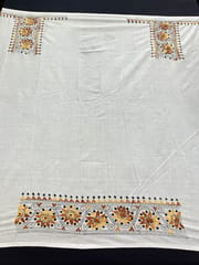 KNBP201 Kanthawork Blouse Piece