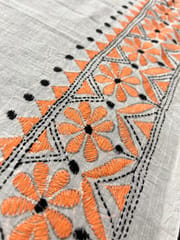 KNBP203 Kanthawork Blouse Piece