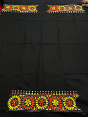 KNBP213 Kanthawork Blouse Piece