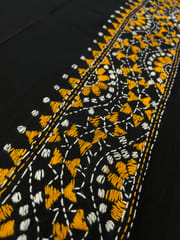 KNBP215 Kanthawork Blouse Piece