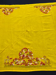 KNBP227 Kanthawork Blouse Piece
