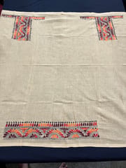 KNBP242 Kanthawork Blouse Piece