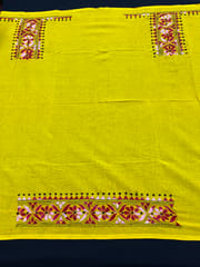 KNBP249 Kanthawork Blouse Piece