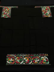 KNBP257 Kanthawork Blouse Piece