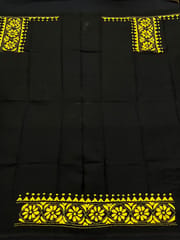 KNBP259 Kanthawork Blouse Piece