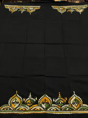 KNBP266 Kanthawork Blouse Piece