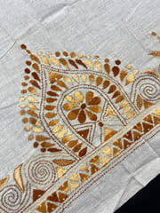 KNBP280 Kanthawork Blouse Piece