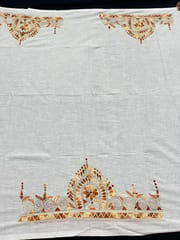 KNBP280 Kanthawork Blouse Piece