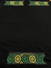 KNBP283 Kanthawork Blouse Piece