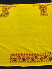 KNBP305 Kanthawork Blouse Piece
