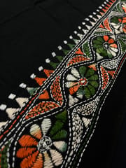 KNBP312 Kanthawork Blouse Piece