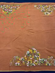 KNBP345 Kanthawork Blouse Piece