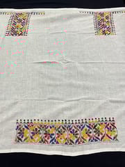 KNBP362 Kanthawork Blouse Piece