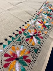 KNBP365 Kanthawork Blouse Piece