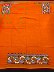 KNBP402 Kanthawork Blouse Piece