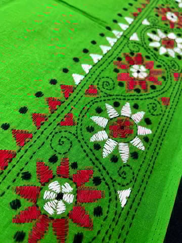 KNBP403 Kanthawork Blouse Piece