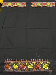 KNBP408 Kanthawork Blouse Piece