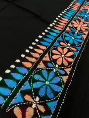 KNBP413 Kanthawork Blouse Piece