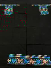 KNBP413 Kanthawork Blouse Piece