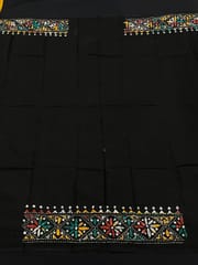 KNBP421 Kanthawork Blouse Piece