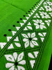 KNBP422 Kanthawork Blouse Piece