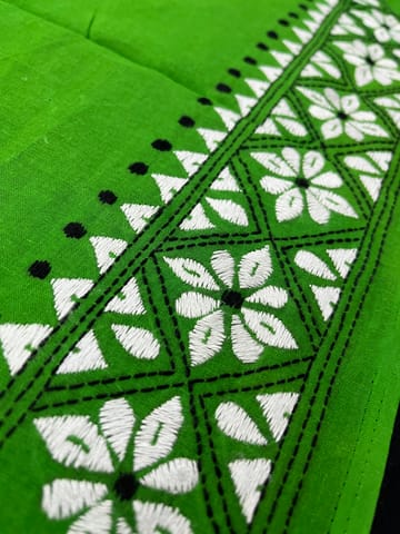 KNBP422 Kanthawork Blouse Piece