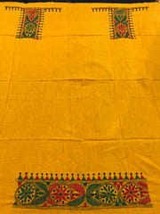 KNBP424 Kanthawork Blouse Piece