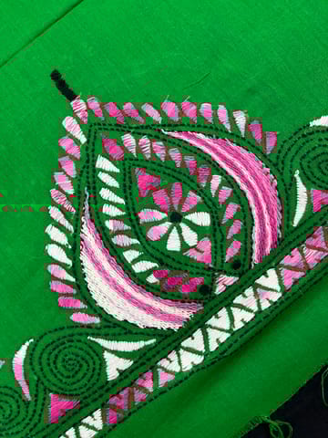 KNBP427 Kanthawork Blouse Piece