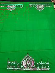 KNBP427 Kanthawork Blouse Piece
