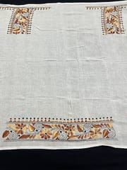 KNBP432 Kanthawork Blouse Piece