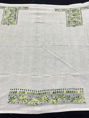 KNBP437 Kanthawork Blouse Piece