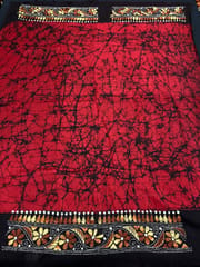 BKBP3 Batik Kanthawork Blouse Piece
