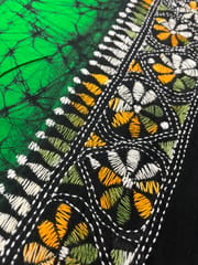 BKBP5 Batik Kanthawork Blouse Piece