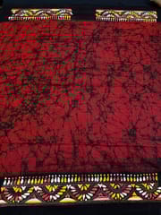 BKBP24 Batik Kanthawork Blouse Piece