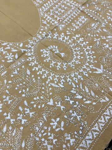 PKBP60 Premium Kanthawork Blouse Piece