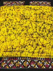 BKBP32 Batik Kanthawork Blouse Piece