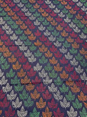 AKBP32 Allover Kanthawork Blouse Piece