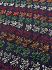 AKBP32 Allover Kanthawork Blouse Piece