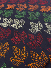 AKBP32 Allover Kanthawork Blouse Piece
