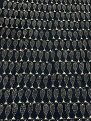 AKBP34 Allover Kanthawork Blouse Piece
