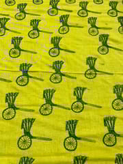 AKBP56 Allover Kanthawork Blouse Piece