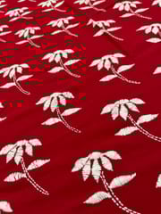 AKBP63 Allover Kanthawork Blouse Piece