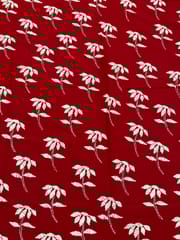 AKBP63 Allover Kanthawork Blouse Piece