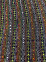 AKBP72 Allover Kanthawork Blouse Piece