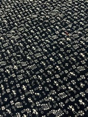 AKBP73 Allover Kanthawork Blouse Piece