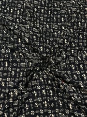 AKBP73 Allover Kanthawork Blouse Piece